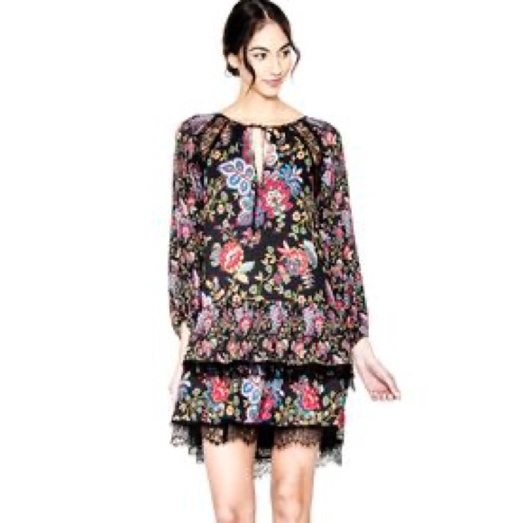 Alice and Olivia dress size Xs - Picture 3 of 10